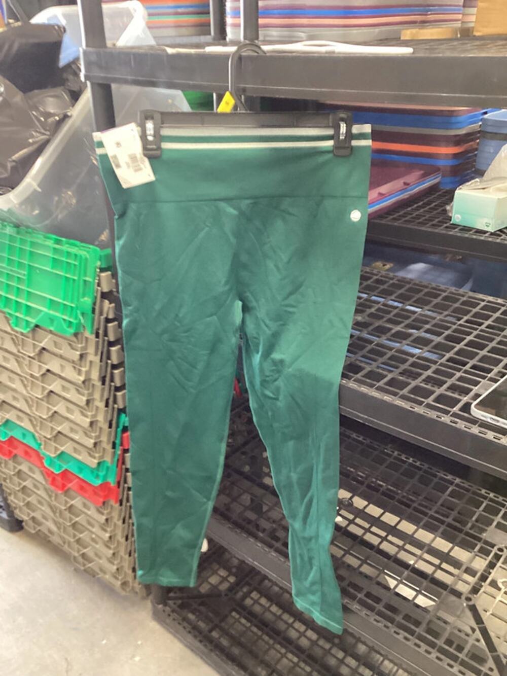 Penn seamless leggings. New with tags. Size extra extra large. Xxl